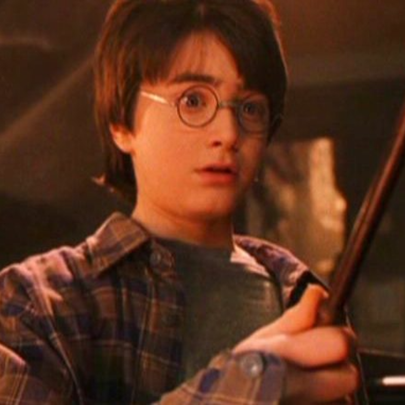 Melhores Filmes baseados em livros - Harry Potter (Foto: Reprodução)